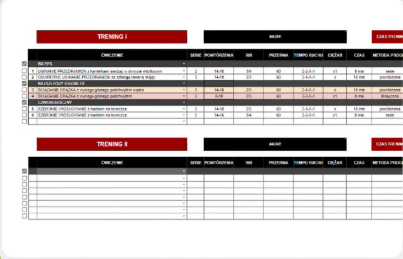 Elektroniczny Rejestr Faktur