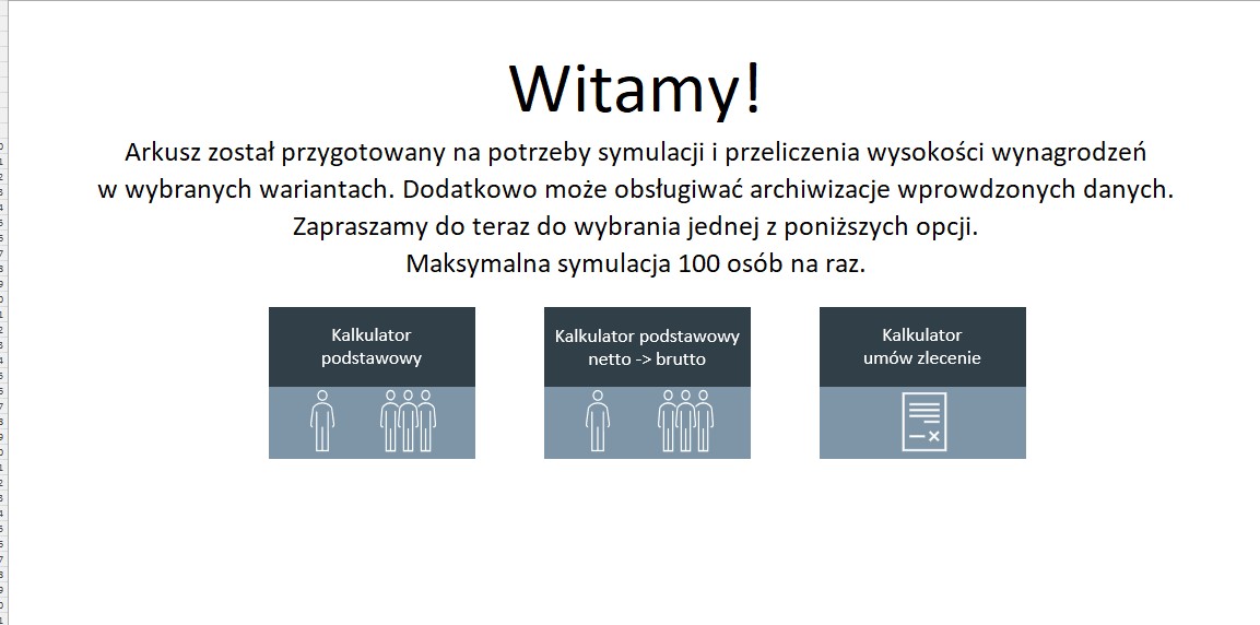 Kalkulator Wynagrodzeń dla Firm Transportowych - Zdjęcie 4