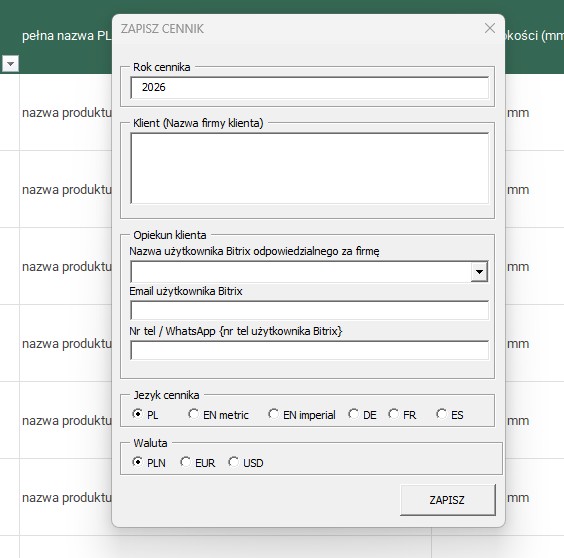 Generator Ofert Handlowych - Zdjęcie 4