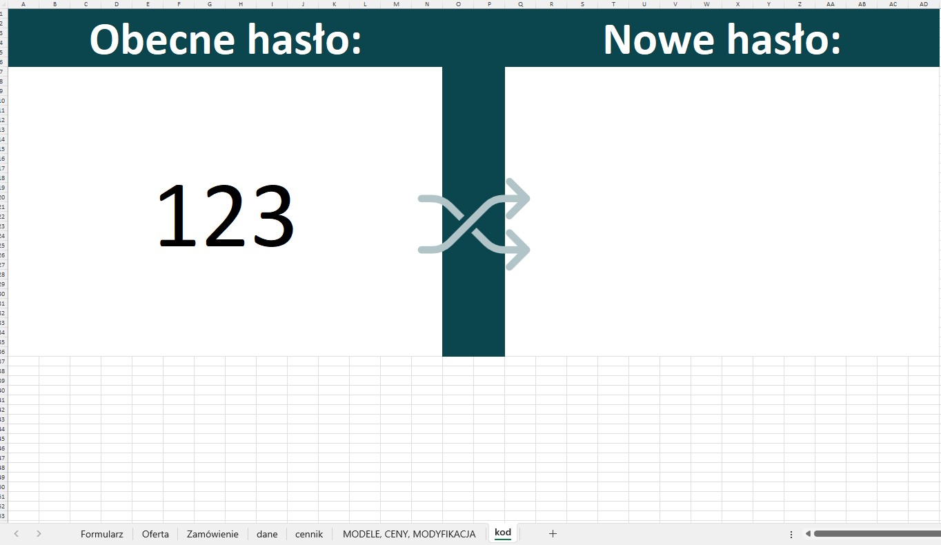Konfigurator Ofertowy Stolarki Drzwiowej - Zdjęcie 6